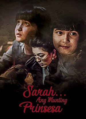 Poster Sarah, the Little Princess (1995) gt