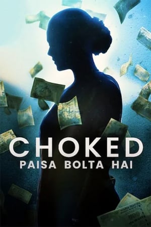 Choked: Paisa Bolta Hai (2020) jf