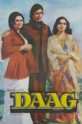 Nonton Film Daag (1973) Sub Indo