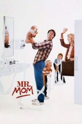 Nonton Film Mr. Mom (1983) Sub Indo