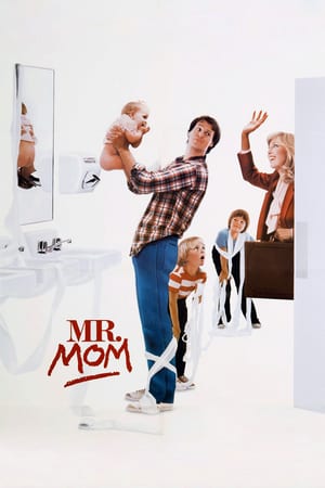 Nonton Mr. Mom (1983) Sub Indo jf