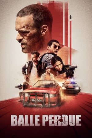 Poster Nonton Lost Bullet (2020) Sub Indo jf