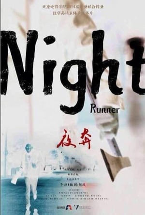 Poster Night Runner (2014)