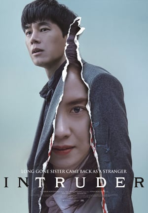 Poster Nonton Intruder (2020) Sub Indo jf