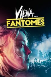 Nonton Film Viena and the Fantomes (2020) Sub Indo