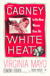 Nonton Film White Heat (1949) Sub Indo