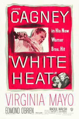 Poster White Heat (1949) jf