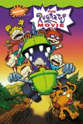 Nonton Film The Rugrats Movie (1998) Sub Indo