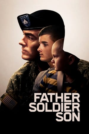Father Soldier Son 2020 Poster