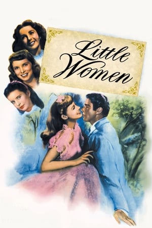 Poster Little Women (1949) jf