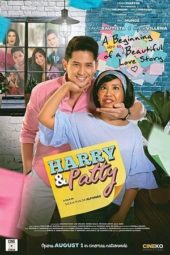 Nonton Film Harry & Patty (2018) Sub Indo