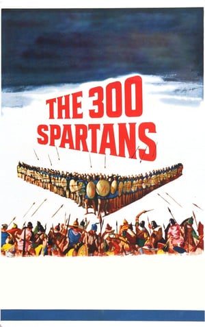 The 300 Spartans (1962) jf