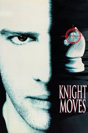 Poster Knight Moves (1992) jf