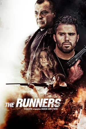 The Runners 2020 Poster