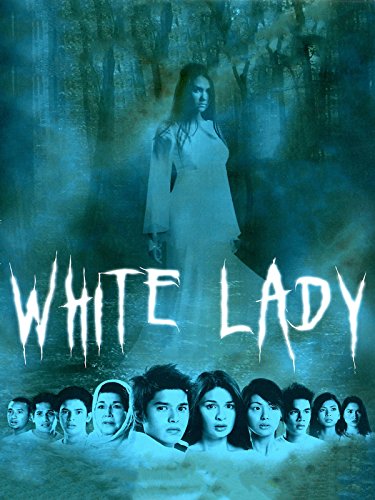 Poster White Lady (2006) gt