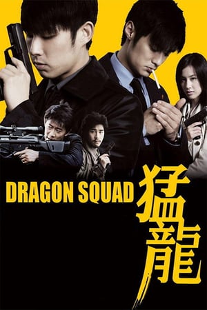 Nonton Dragon Squad / Mang Lung (2005) Sub Indo jf