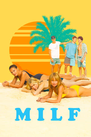 Poster MILF (2018) jf