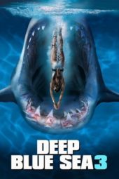 Nonton Film Deep Blue Sea 3 (2020) Sub Indo