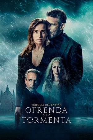 Offering to the Storm 2020 Poster