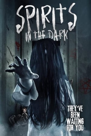 Poster Spirits in the Dark (2020) jf