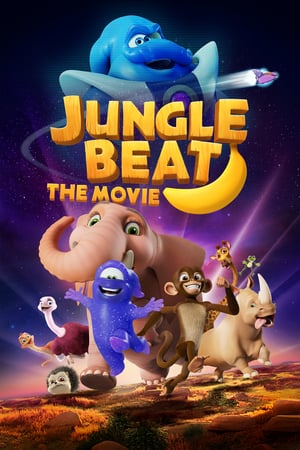 Nonton Jungle Beat: The Movie (2020) Sub Indo jf