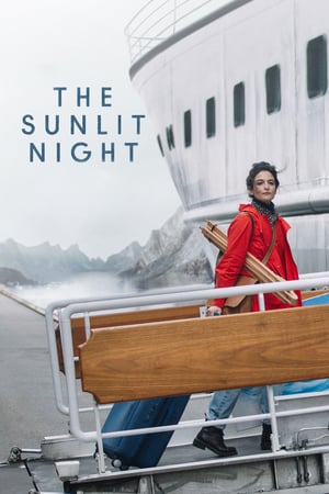 Poster The Sunlit Night (2020) jf