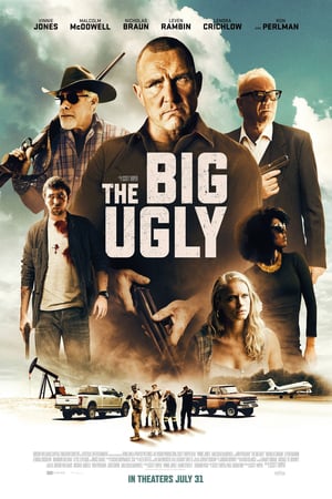 Nonton The Big Ugly (2020) Sub Indo jf