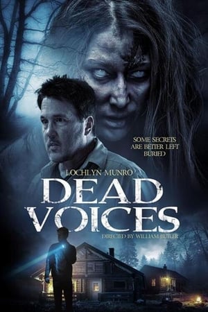 Dead Voices (2020) jf