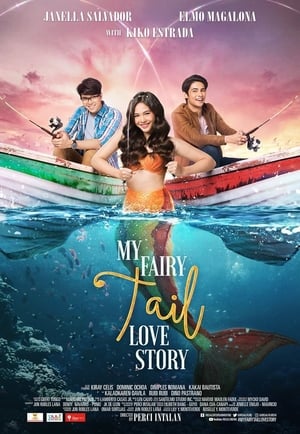 My Fairy Tail Love Story (2018) gt