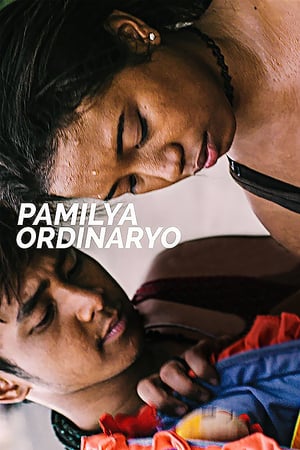 Ordinary People / Pamilya Ordinaryo (2016) gt