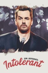 Nonton Film Jim Jefferies: Intolerant (2020) Sub Indo