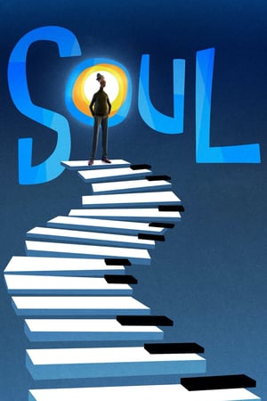 Poster Nonton Soul (2020) Sub Indo jf