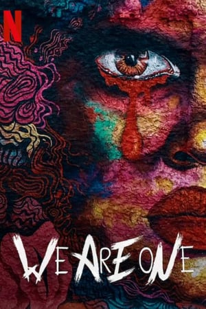We Are One 2020 Poster