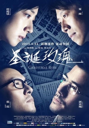 Poster Christmas Rose (2013) jf