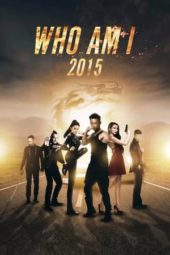 Nonton Film Who Am I 2015 (2015) Sub Indo