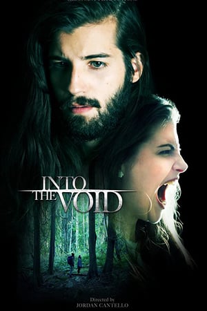 Into The Void 2019 Poster