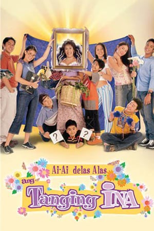 Poster My Only Mother / Ang Tanging Ina (2003)