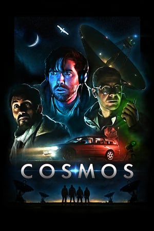 Poster Cosmos (2019) jf