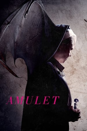 Amulet 2020 Poster