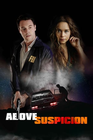 Poster Nonton Above Suspicion (2019) Sub Indo jf