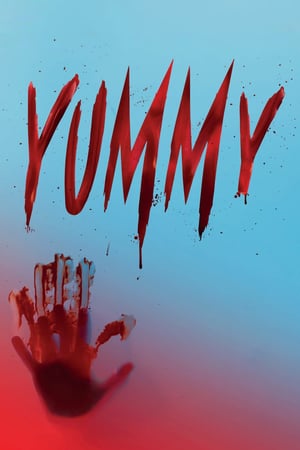 Poster Yummy (2019) jf