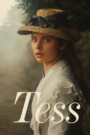 Poster Tess (1979) jf