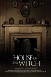 Nonton Film House of the Witch (2017) Sub Indo