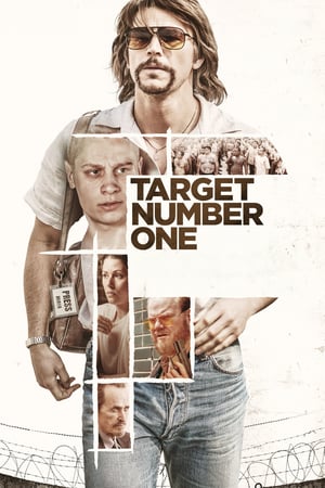 Target Number One Most Wanted 2020 Poster