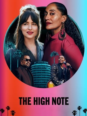 Nonton The High Note (2020) Sub Indo jf