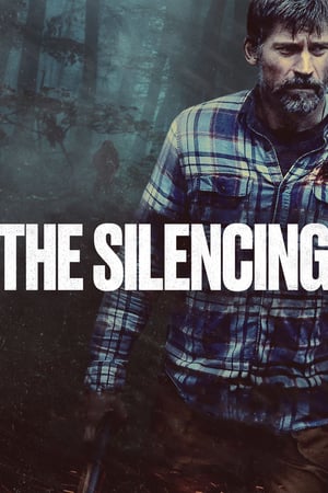 The Silencing 2020 Poster