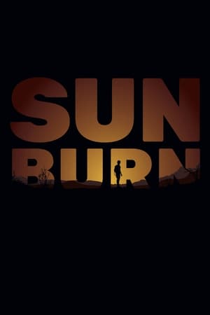 Poster Sunburn (2018) jf