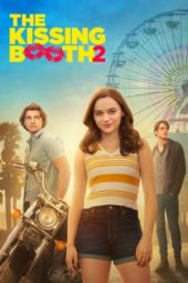 Nonton Film The Kissing Booth 2 (2020) Sub Indo