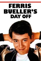 Nonton Film Ferris Bueller’s Day Off (1986) Sub Indo