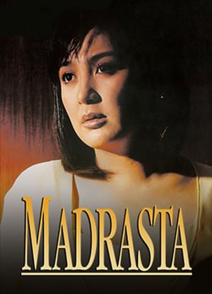 Poster The Stepmother / Madrasta (1996) gt